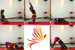 Vidéo présentant le yoga thérapeutiqueYoga thérapie en ligne, Yoga en ligne | Québec, Canada, France, Belgique, Suisse, Maroc | Liance