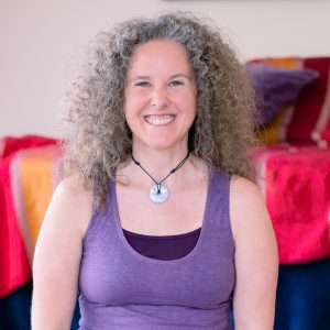 Appel découverte - Thérapie pour l'estime de soi et le développement personnel et cours de yoga en ligne et à Sutton au Québec - Liance, Bien-être