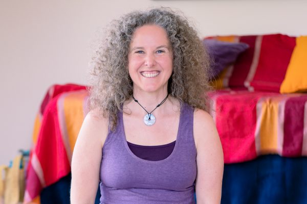 Appel découverte - Thérapie pour l'estime de soi et le développement personnel et cours de yoga en ligne et à Sutton au Québec - Liance, Bien-être